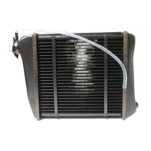 Radiateur tracteur tondeuse Etesia