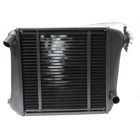 Radiateur tracteur tondeuse Etesia