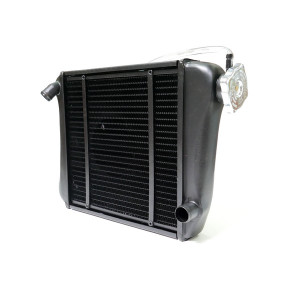 Radiateur tracteur tondeuse Etesia