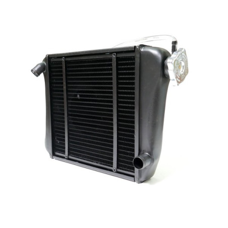 Radiateur tracteur tondeuse Etesia