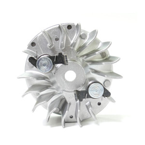 Volant magnétique débroussailleuse MTD