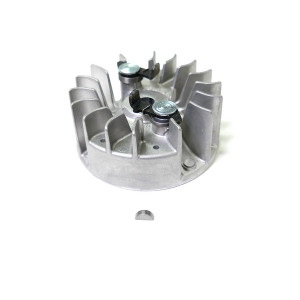 Volant magnétique débroussailleuse MTD