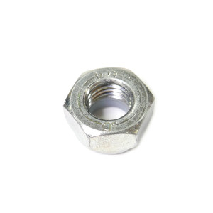 Ecrou disque débroussailleuse Mc Culloch 10X125G