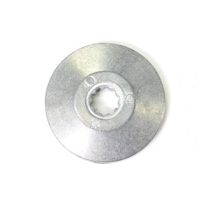 Rondelle disque coupe bordure Mc Culloch