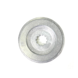 Rondelle disque coupe bordure Mc Culloch