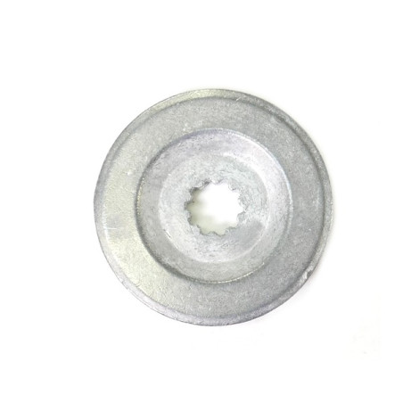 Rondelle disque coupe bordure Mc Culloch