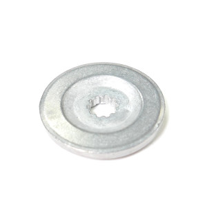 Rondelle disque coupe bordure Mc Culloch