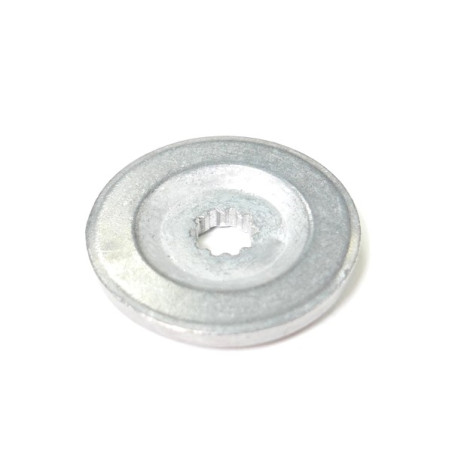 Rondelle disque coupe bordure Mc Culloch