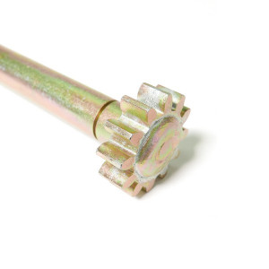 Colonne direction autoportée Toro