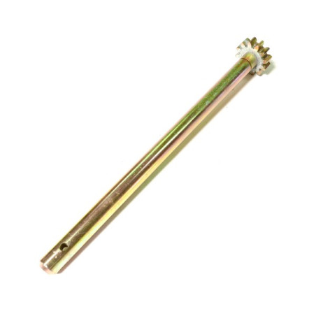 Colonne direction autoportée Toro