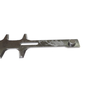 Lamier supérieur taille haies Kawasaki / Robin