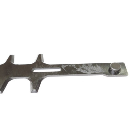 Lamier supérieur taille haies Kawasaki / Robin