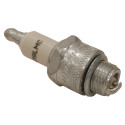 Bougie champion RJ19LMC pour moteur Briggs et Stratton - 591868, 799876