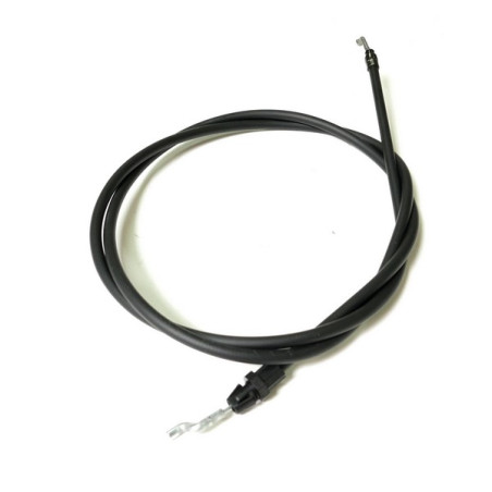 Cable arret moteur tondeuse Wolf GTB