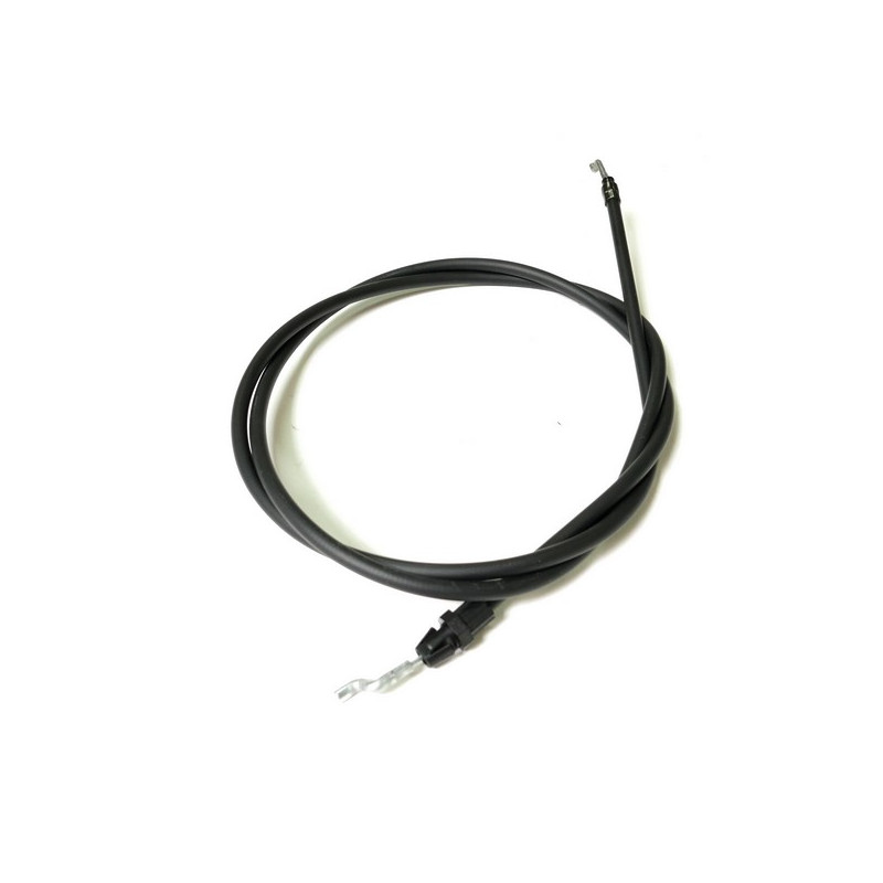 Cable arret moteur tondeuse Wolf GTB