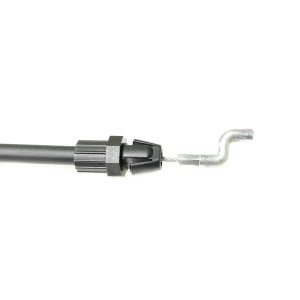 Cable arret moteur tondeuse Wolf GTB