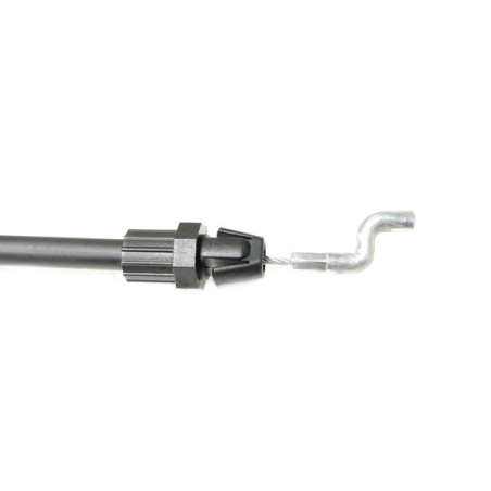 Cable arret moteur tondeuse Wolf GTB