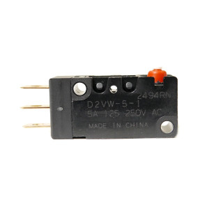 Contacteur bac autoportée GGP / Honda