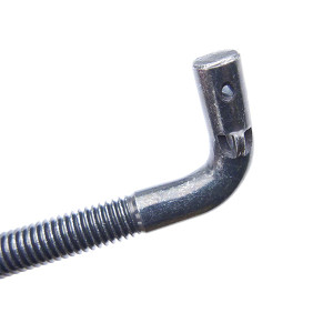 Barre de liaison coudée autoportée GGP