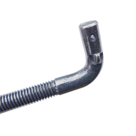 Barre de liaison coudée autoportée GGP