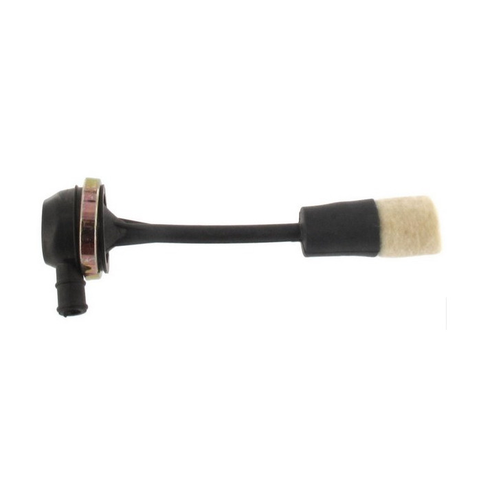 5 Tuyaux D'Essence Avec Filtre - Pour Débroussailleuse, Tronçonneuse, Coupe-Bordures - Kit Réparation