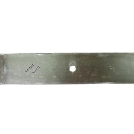 Lame tracteur tondeuse Toro 63.5 cm