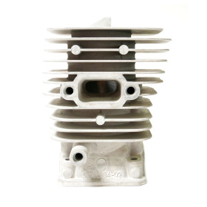 Cylindre piston débroussailleuse Husqvarna