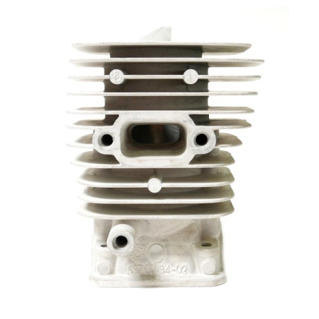Cylindre piston débroussailleuse Husqvarna