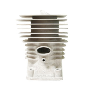 Cylindre piston débroussailleuse Husqvarna
