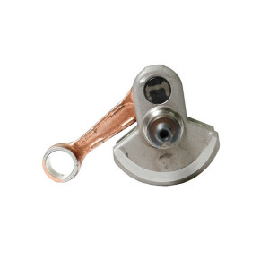 Vilebrequin débroussailleuse Husqvarna