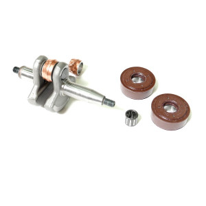 Vilebrequin débroussailleuse Husqvarna