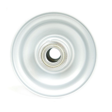 Jante métal roue tracteur GGP