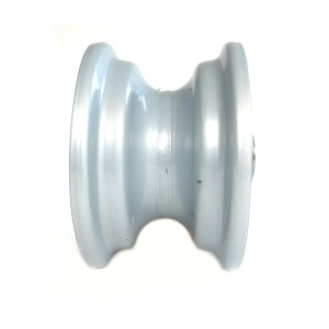 Jante métal roue tracteur GGP