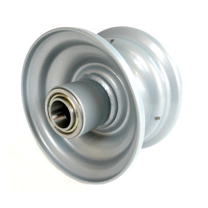 Jante métal roue tracteur GGP