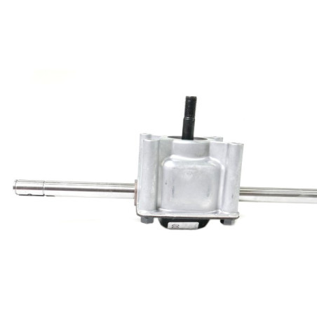 Boitier traction tondeuse Toro recycler