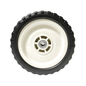 Roue avant tondeuse Kaaz