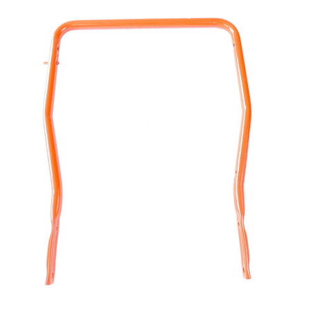 Guidon inférieur tondeuse Wolf M53