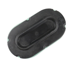 Filtre à air tracteur tondeuse Briggs et Stratton bi-cylindre