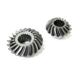 Kit pignons transmission Autoportée Kubota