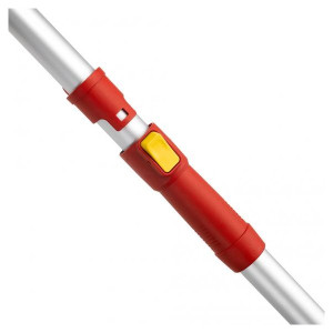 Perche élagueuse télescopique à main Wolf OS4000