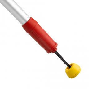 Perche élagueuse télescopique à main Wolf OS4000