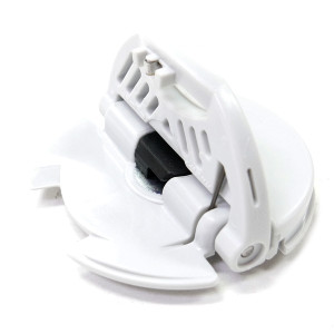 Ecrou carter chaine tronconneuse Stihl rapide