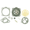 Kit membranes carburateur TK modal atc