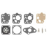Kit membrane carburateur TK moteur homelite modal atc