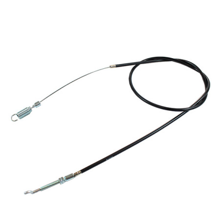 Cable de traction tondeuse Wolf