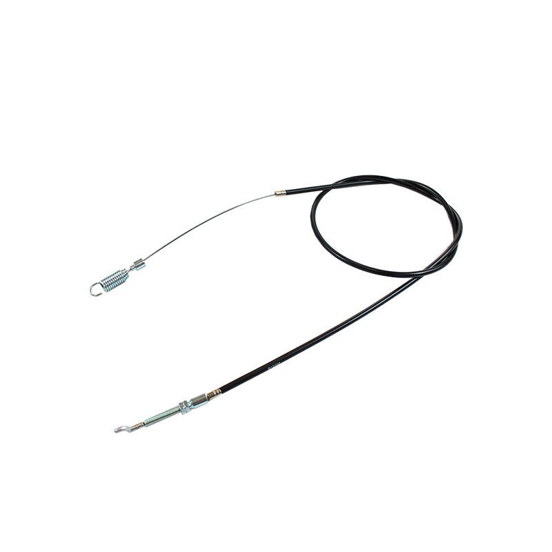 Cable de traction tondeuse Wolf