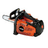 Elagueuse Echo CS362TES 30 cm de coupe, moteur 35.8 cm³ modal atc