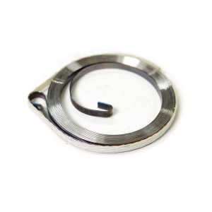 Ressort poulie lanceur tronconneuse Alpina