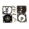 Kit membranes carburateur Zama RB-72 modal atc