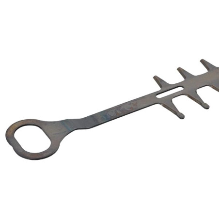 Lame taille-haies Tanaka